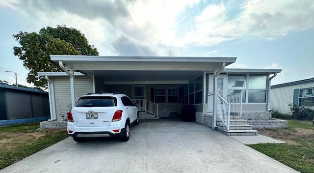 15666 49th St N #1130 a Clearwater, FL Mobile or Manufactured Home for Sale